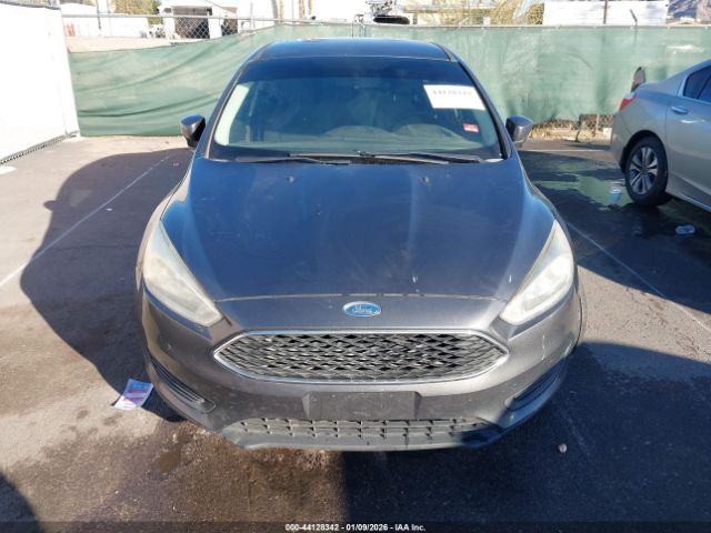 2017 FORD FOCUS 1FADP3F25HL299623 Photo 5