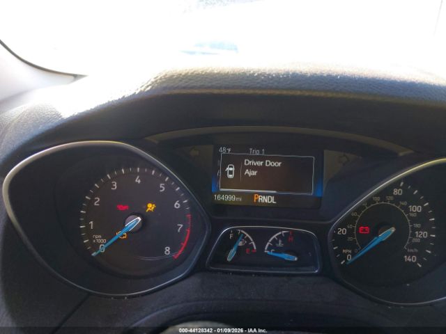 2017 FORD FOCUS 1FADP3F25HL299623 Photo 6