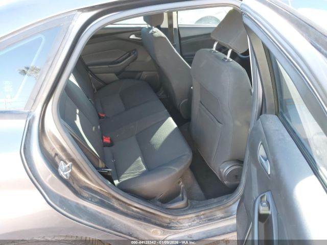 2017 FORD FOCUS 1FADP3F25HL299623 Photo 7