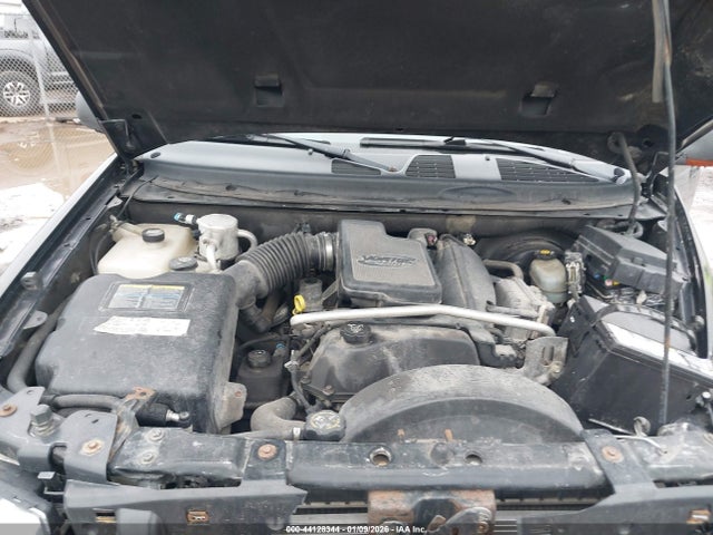 Продажа на аукционе авто 2005 Gmc Envoy Slt, vin: 1GKDT13S352389647, номер лота: 44128344