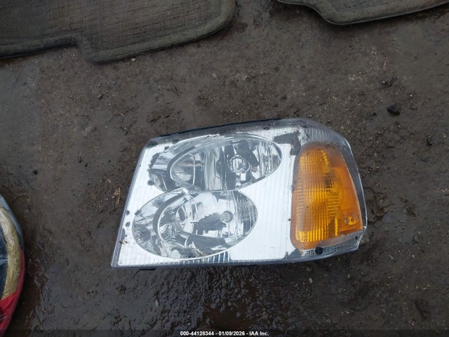 Продажа на аукционе авто 2005 Gmc Envoy Slt, vin: 1GKDT13S352389647, номер лота: 44128344