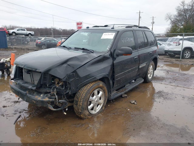 Продажа на аукционе авто 2005 Gmc Envoy Slt, vin: 1GKDT13S352389647, номер лота: 44128344
