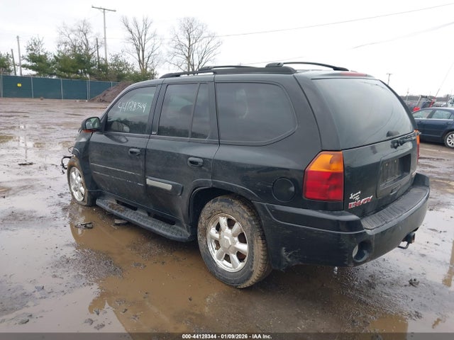 Продажа на аукционе авто 2005 Gmc Envoy Slt, vin: 1GKDT13S352389647, номер лота: 44128344