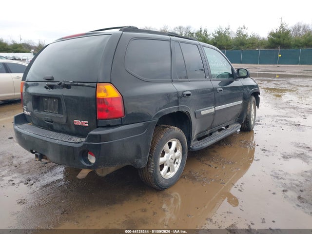 Продажа на аукционе авто 2005 Gmc Envoy Slt, vin: 1GKDT13S352389647, номер лота: 44128344