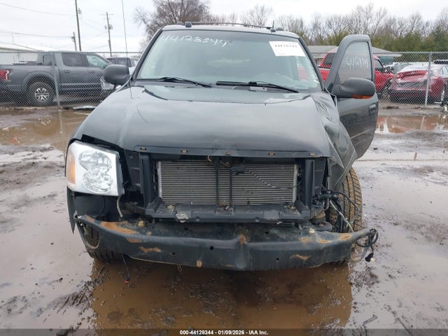 Продажа на аукционе авто 2005 Gmc Envoy Slt, vin: 1GKDT13S352389647, номер лота: 44128344