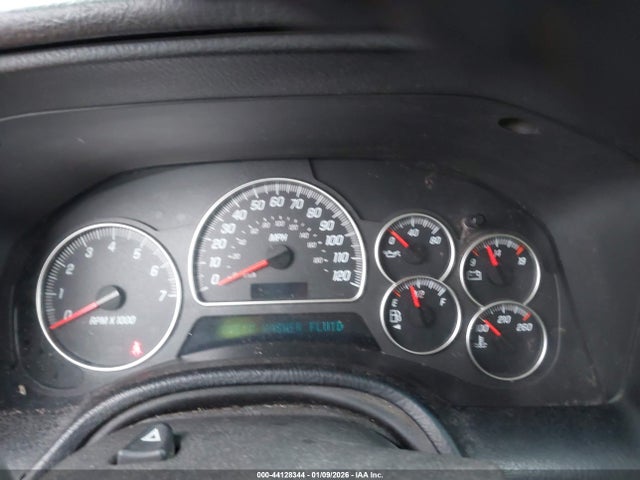Продажа на аукционе авто 2005 Gmc Envoy Slt, vin: 1GKDT13S352389647, номер лота: 44128344