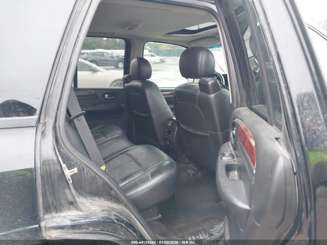 Продажа на аукционе авто 2005 Gmc Envoy Slt, vin: 1GKDT13S352389647, номер лота: 44128344