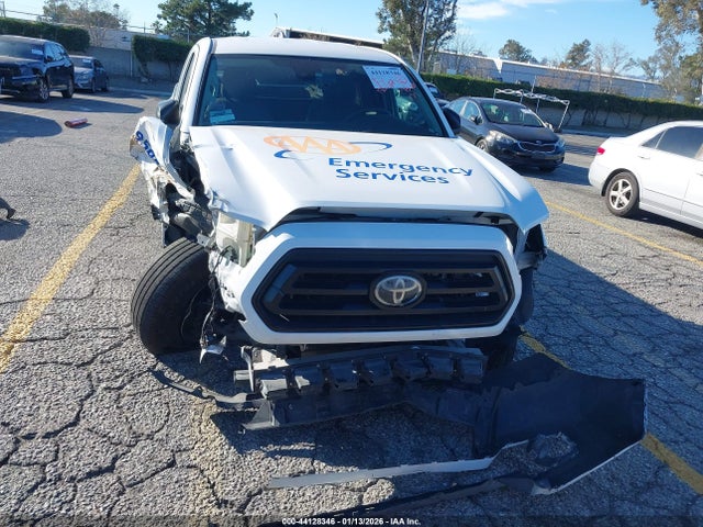 5TFRX5GN9LX167812 Toyota Tacoma Access Cab/sr/sr5
