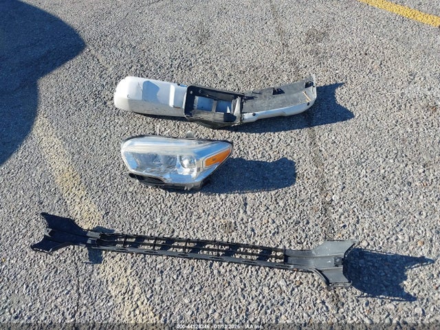 5TFRX5GN9LX167812 Toyota Tacoma Access Cab/sr/sr5
