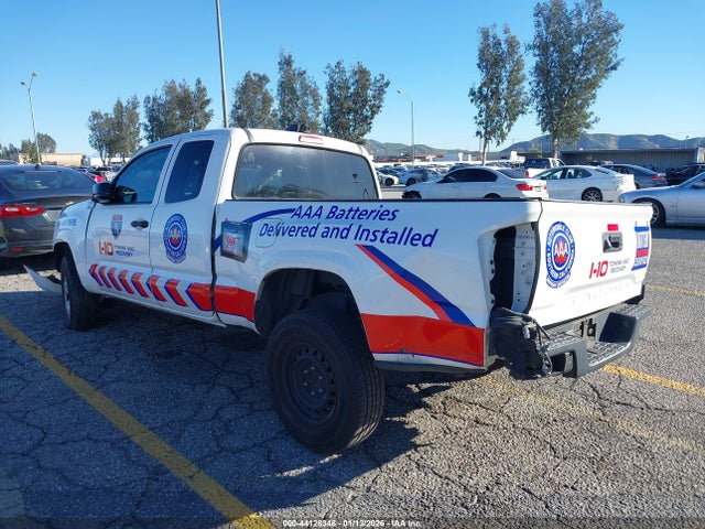 5TFRX5GN9LX167812 Toyota Tacoma Access Cab/sr/sr5
