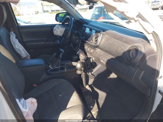 5TFRX5GN9LX167812 Toyota Tacoma Access Cab/sr/sr5