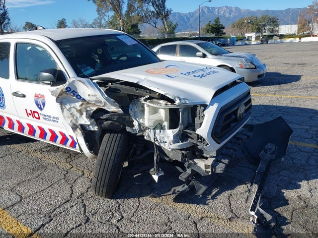 5TFRX5GN9LX167812 Toyota Tacoma Access Cab/sr/sr5