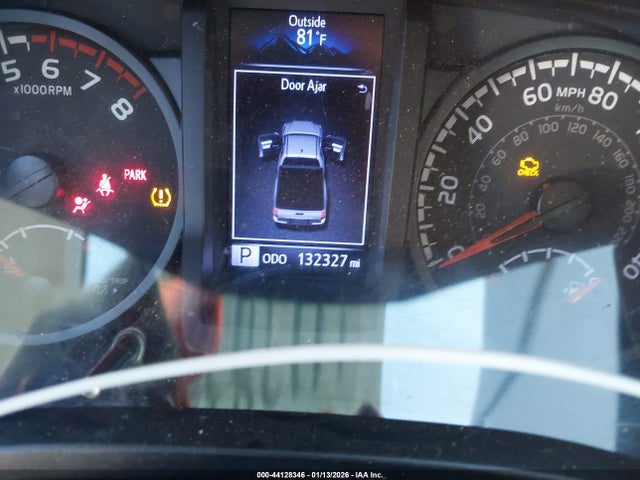 5TFRX5GN9LX167812 Toyota Tacoma Access Cab/sr/sr5