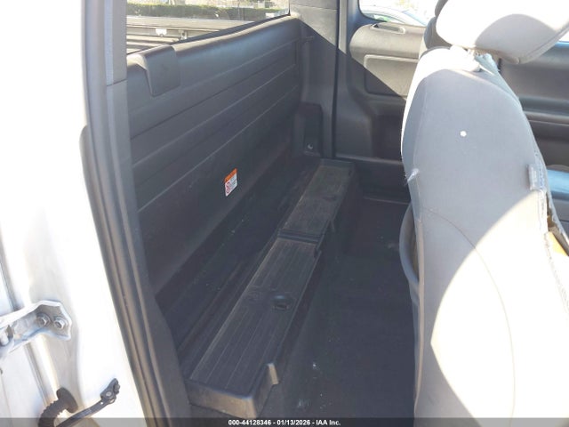 5TFRX5GN9LX167812 Toyota Tacoma Access Cab/sr/sr5
