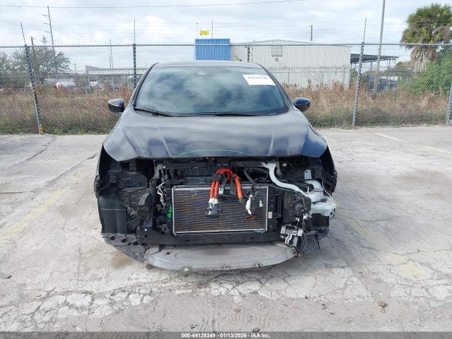 1N4AZ1BV0NC551467 Nissan Leaf S 40 Kwh