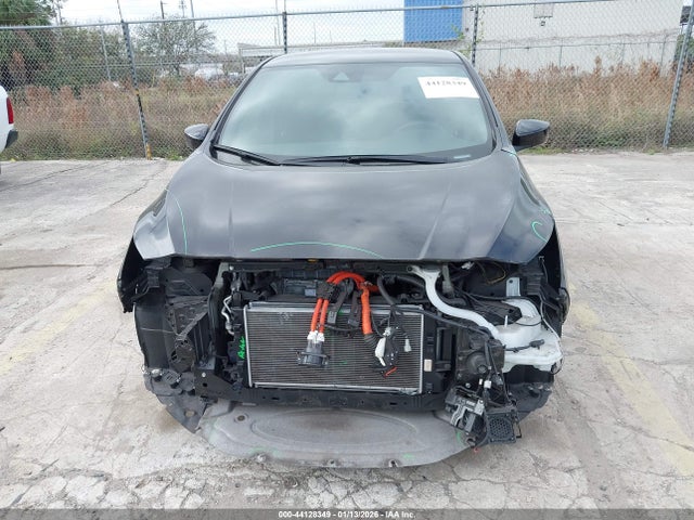 1N4AZ1BV0NC551467 Nissan Leaf S 40 Kwh