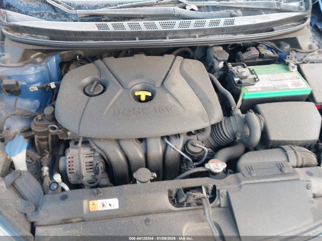 Aukcja sprzedaży 2016 Hyundai Elantra Se, vin: 5NPDH4AE9GH738386, numer aukcji: 44128354