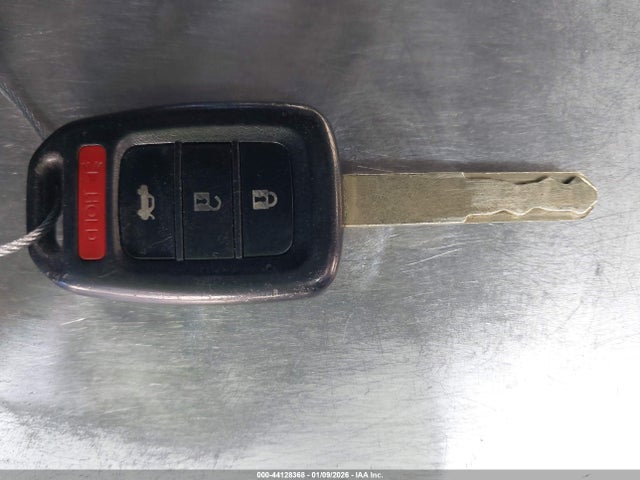 Honda Civic Lx 2020 19XFC2F68LE208020 Image 11