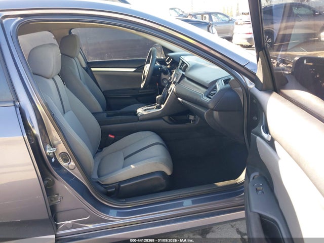Honda Civic Lx 2020 19XFC2F68LE208020 Image 5