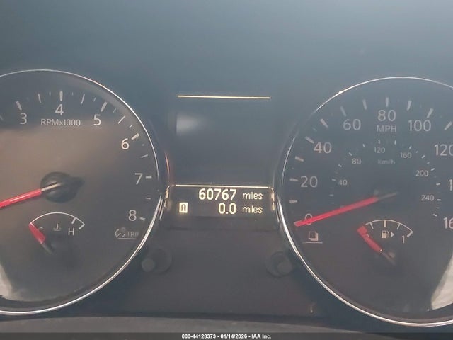 Nissan Rogue Select S 2015 JN8AS5MT8FW671927 Image 7