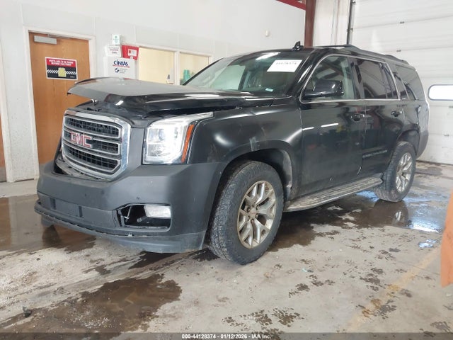 Aukcja sprzedaży 2016 Gmc Yukon Sle, vin: 1GKS2AKC1GR416214, numer aukcji: 44128374