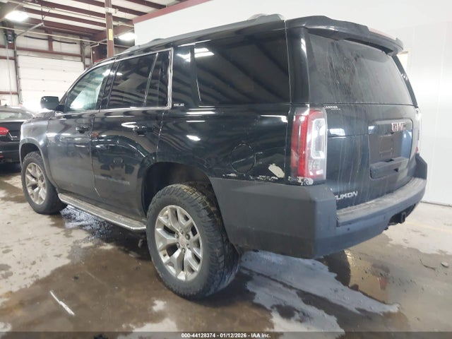Aukcja sprzedaży 2016 Gmc Yukon Sle, vin: 1GKS2AKC1GR416214, numer aukcji: 44128374