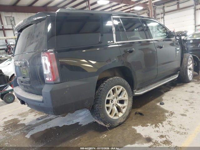 Aukcja sprzedaży 2016 Gmc Yukon Sle, vin: 1GKS2AKC1GR416214, numer aukcji: 44128374