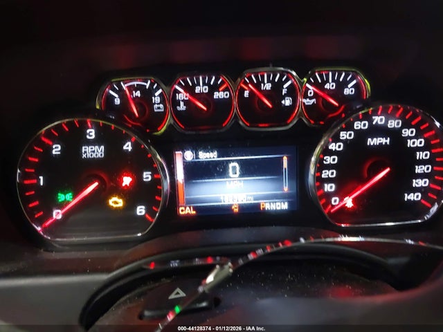 Aukcja sprzedaży 2016 Gmc Yukon Sle, vin: 1GKS2AKC1GR416214, numer aukcji: 44128374