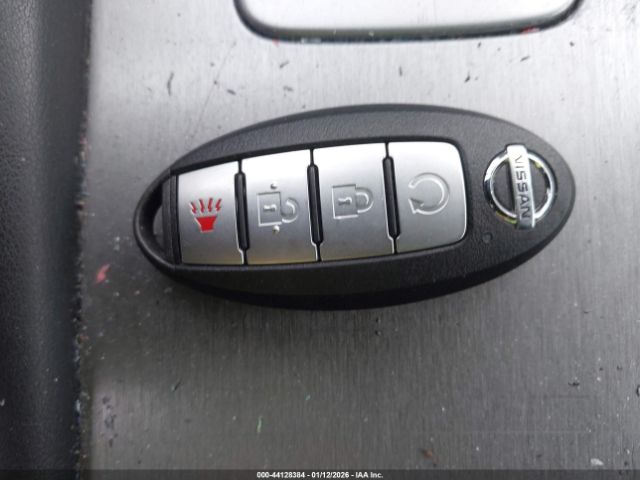 2020 NISSAN MURANO 5N1AZ2BS2LN152692 Photo 10