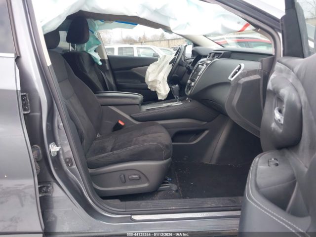 2020 NISSAN MURANO 5N1AZ2BS2LN152692 Photo 4