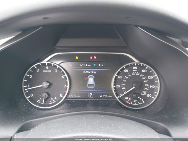 2020 NISSAN MURANO 5N1AZ2BS2LN152692 Photo 6