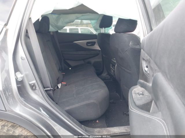 2020 NISSAN MURANO 5N1AZ2BS2LN152692 Photo 7