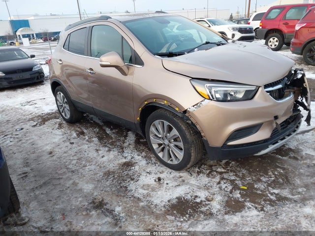 Aukcja sprzedaży 2019 Buick Encore Preferred, vin: KL4CJESB6KB803631, numer aukcji: 44128385