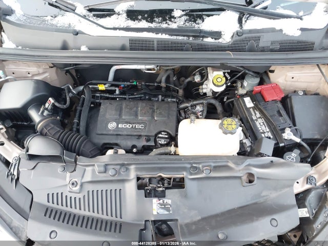 Продажа на аукционе авто 2019 Buick Encore Preferred, vin: KL4CJESB6KB803631, номер лота: 44128385