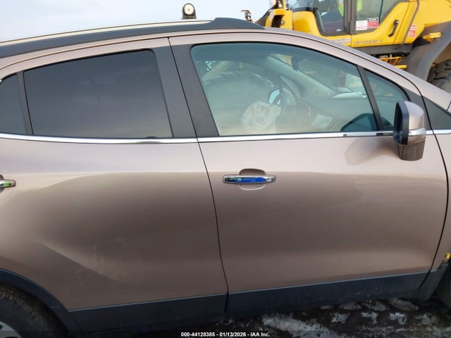 Продажа на аукционе авто 2019 Buick Encore Preferred, vin: KL4CJESB6KB803631, номер лота: 44128385