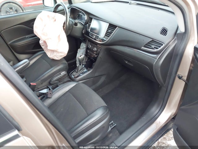 Продажа на аукционе авто 2019 Buick Encore Preferred, vin: KL4CJESB6KB803631, номер лота: 44128385