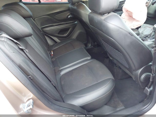 Продажа на аукционе авто 2019 Buick Encore Preferred, vin: KL4CJESB6KB803631, номер лота: 44128385