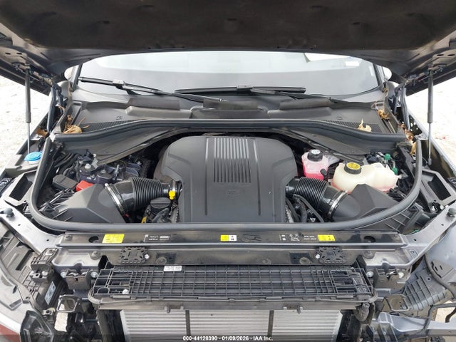 SAL1L9E97SA434297 Land Rover Range Rover Sport P530 Dynamic Se