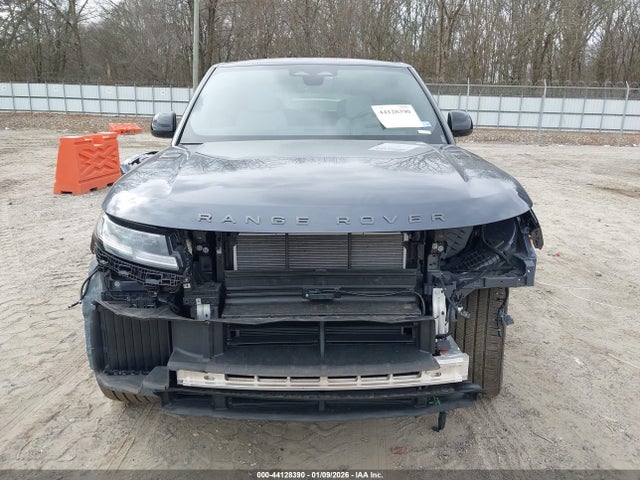 SAL1L9E97SA434297 Land Rover Range Rover Sport P530 Dynamic Se