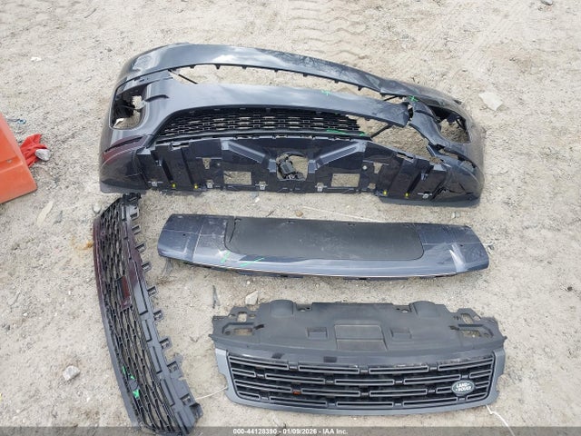 SAL1L9E97SA434297 Land Rover Range Rover Sport P530 Dynamic Se
