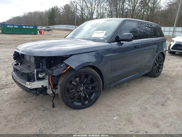 SAL1L9E97SA434297 Land Rover Range Rover Sport P530 Dynamic Se