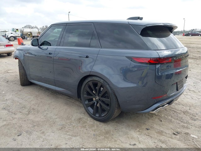 SAL1L9E97SA434297 Land Rover Range Rover Sport P530 Dynamic Se