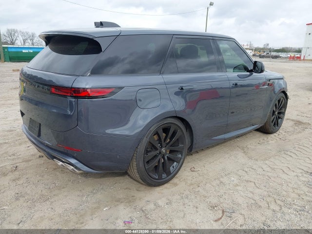SAL1L9E97SA434297 Land Rover Range Rover Sport P530 Dynamic Se