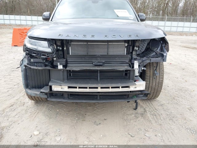 SAL1L9E97SA434297 Land Rover Range Rover Sport P530 Dynamic Se