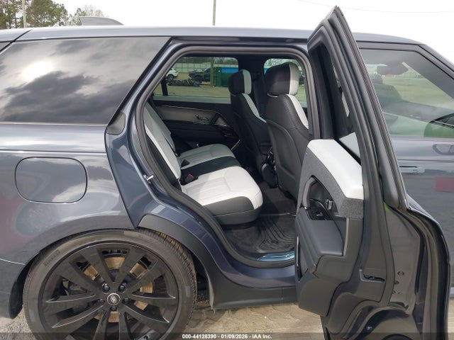 SAL1L9E97SA434297 Land Rover Range Rover Sport P530 Dynamic Se