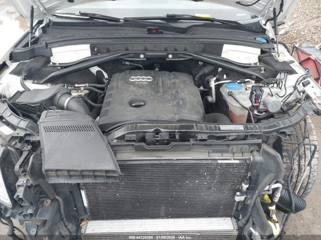2015 AUDI Q5 WA1LFAFP5FA116667 Photo 9
