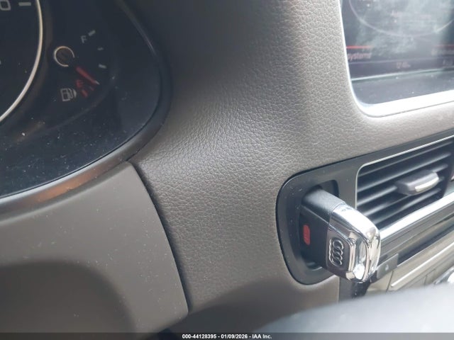 2015 AUDI Q5 WA1LFAFP5FA116667 Photo 10