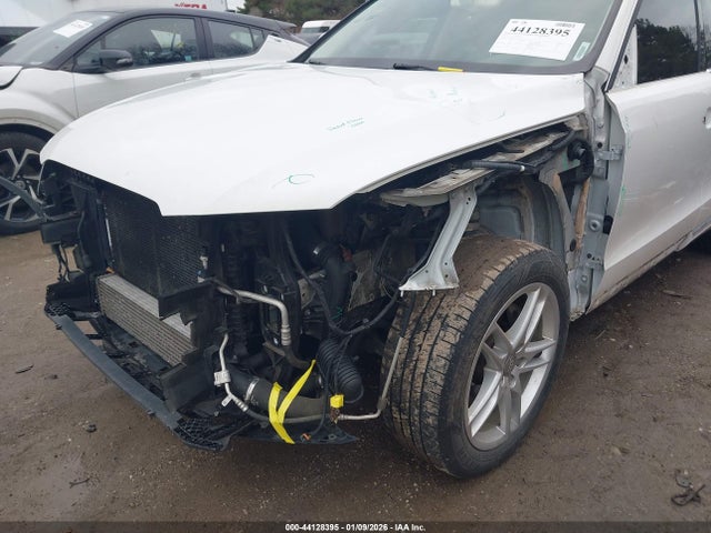 2015 AUDI Q5 WA1LFAFP5FA116667 Photo 5