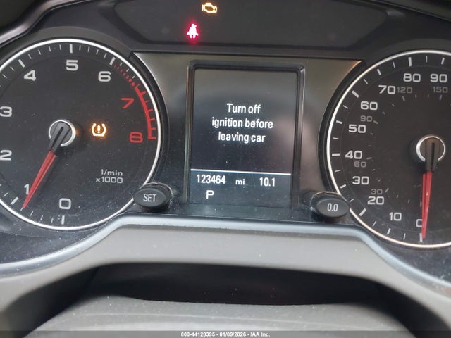 2015 AUDI Q5 WA1LFAFP5FA116667 Photo 6