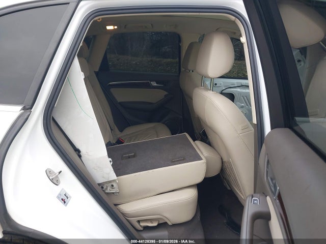2015 AUDI Q5 WA1LFAFP5FA116667 Photo 7
